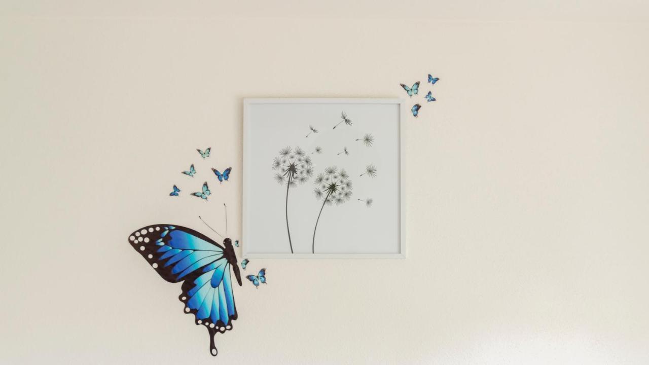 דירות קאלה גונונה Welcomely - The Butterfly House מראה חיצוני תמונה