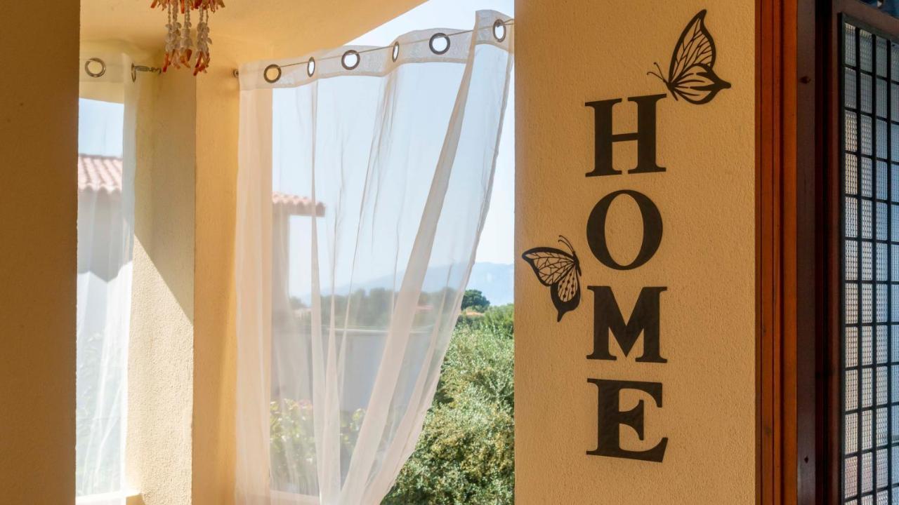 דירות קאלה גונונה Welcomely - The Butterfly House מראה חיצוני תמונה